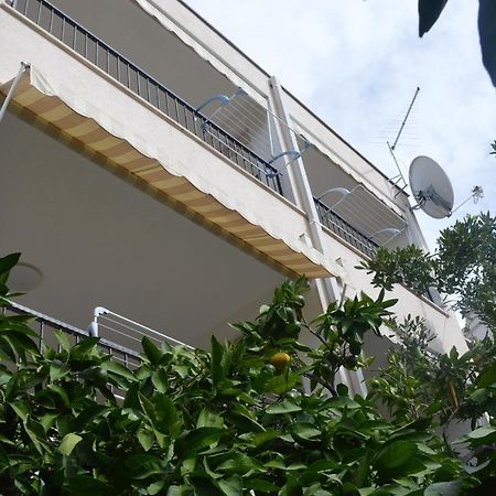 Apartments With A Parking Space Makarska - 11361 Екстериор снимка