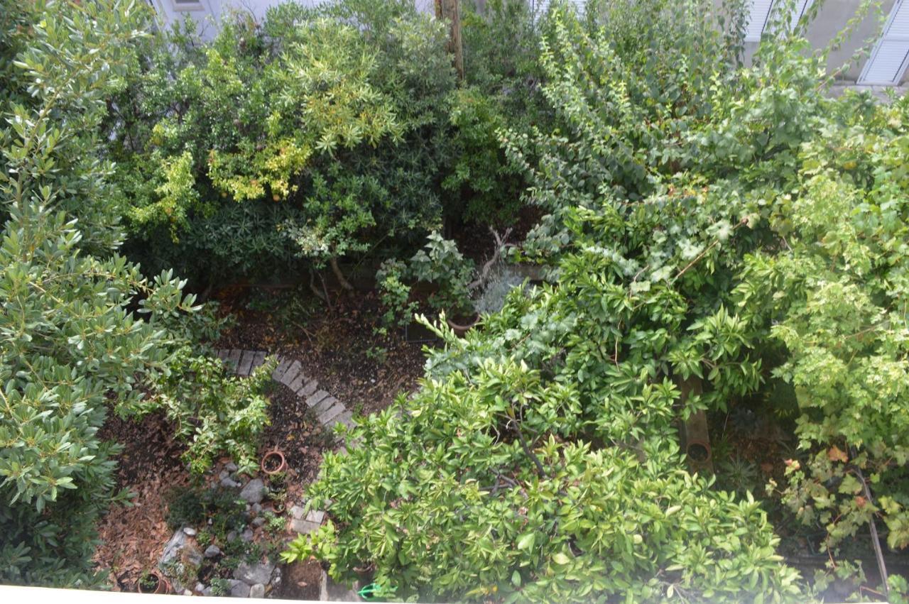 Apartments With A Parking Space Makarska - 11361 Екстериор снимка